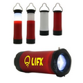 Union Printed, Mini LED Lantern & Flashlight